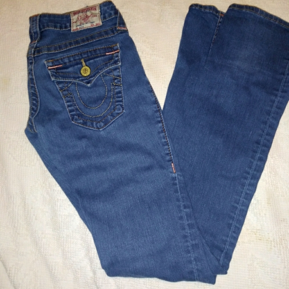 True Religion Jeans